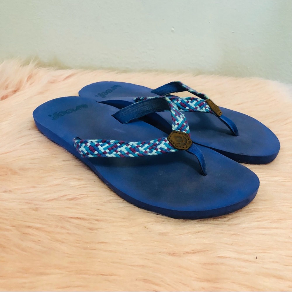 Reef Flip Flops - Picture 3 of 7